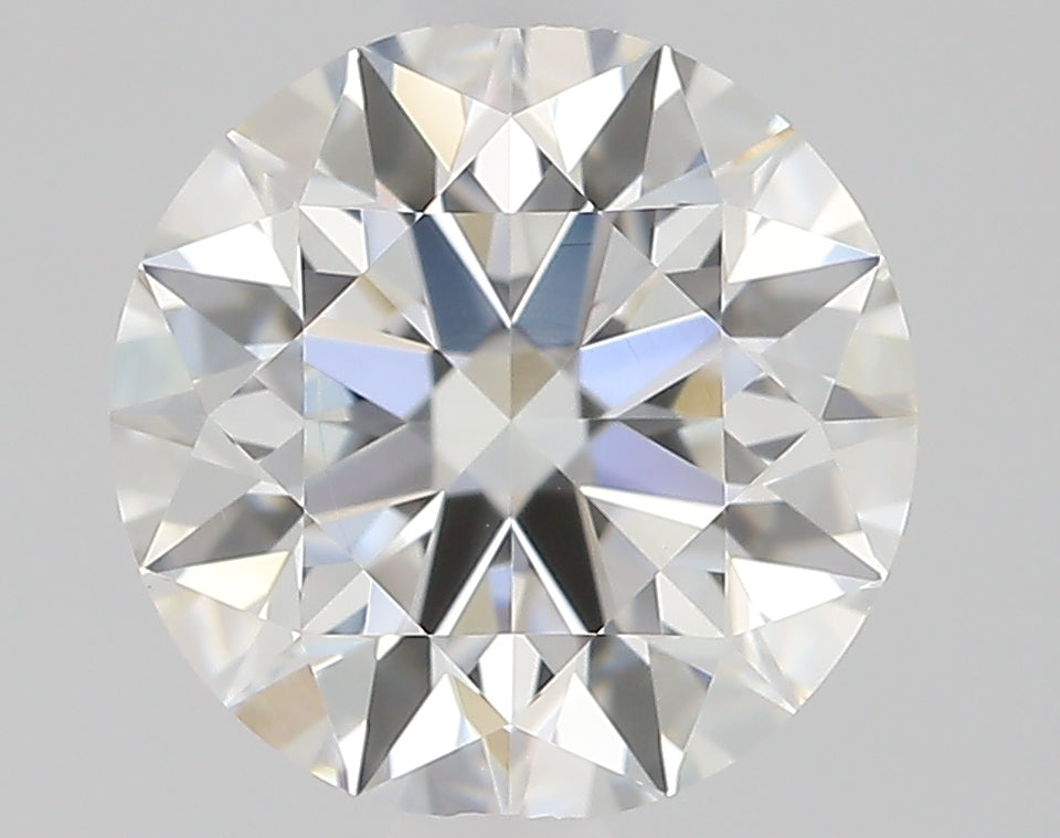 1.00 carat Round diamond F  VS1 Excellent