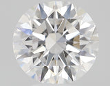 0.22 carat Round diamond D  VS1 Excellent