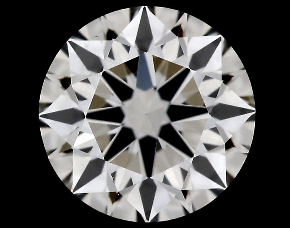 0.32 carat Round diamond I  VS1 Excellent