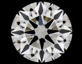 0.32 carat Round diamond I  VS1 Excellent