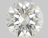 0.40 carat Round diamond J  VS1 Excellent