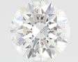 0.50 carat Round diamond I VS2 Excellent