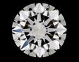0.30 carat Round diamond G VVS1 Excellent
