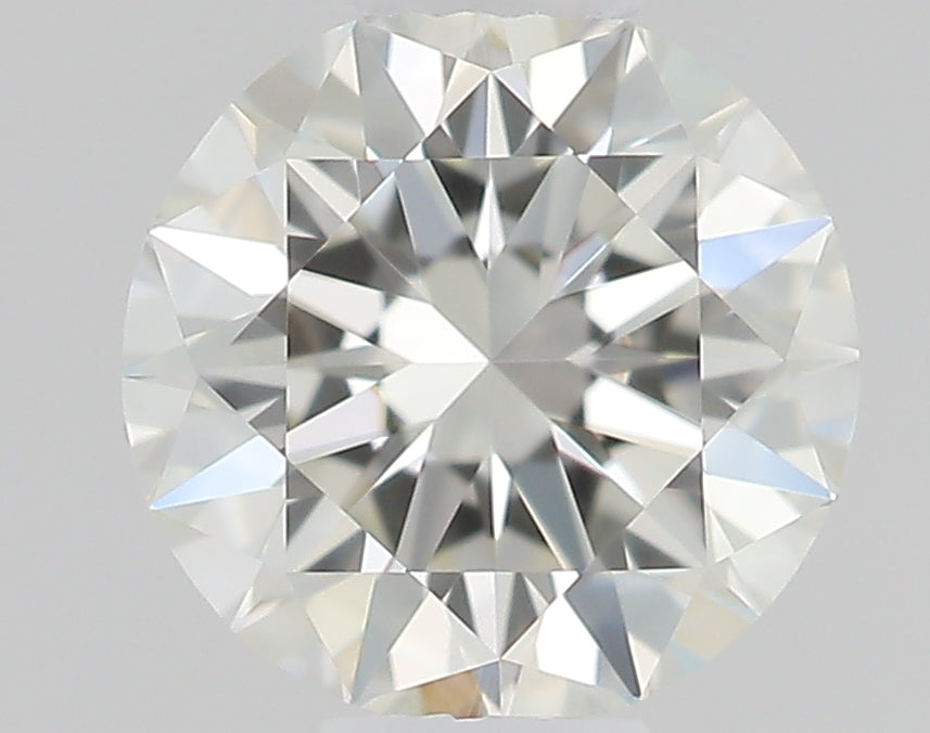 0.30 carat Round diamond I  VVS1 Very good