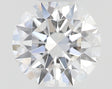 0.30 carat Round diamond E VS1 Excellent