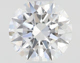 0.30 carat Round diamond E VS1 Excellent