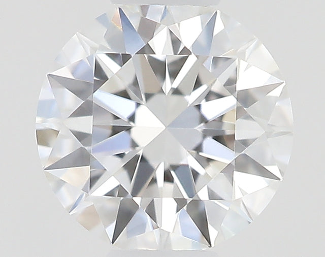 0.30 carat Round diamond E VS1 Excellent
