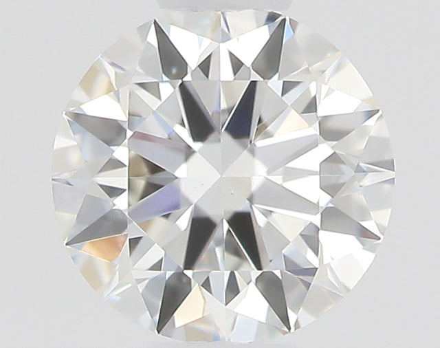 0.30 carat Round diamond H VS2 Excellent