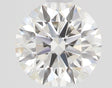 0.30 carat Round diamond H  VVS2 Excellent