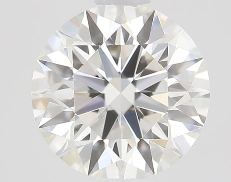 0.30 carat Round diamond H  VVS2 Excellent