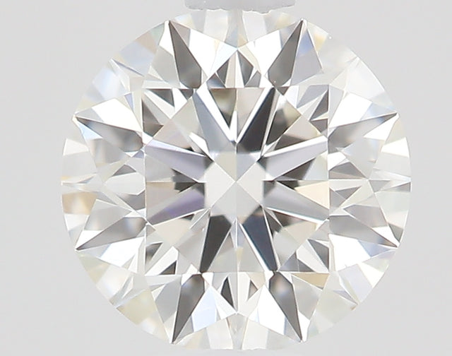 0.30 carat Round diamond H  VVS2 Excellent