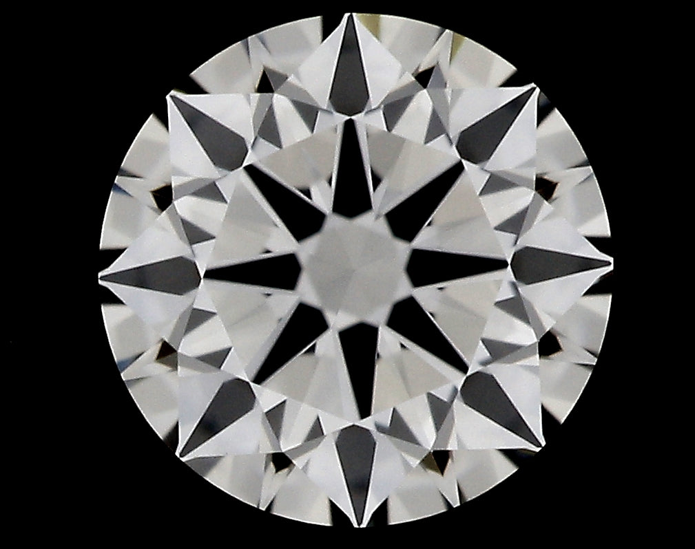 0.30 carat Round diamond D VS1 Excellent