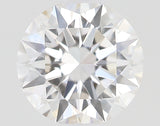 0.30 carat Round diamond G VVS2 Excellent
