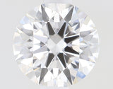 0.30 carat Round diamond G  VVS1 Excellent