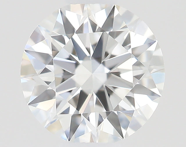 0.32 carat Round diamond G VVS1 Excellent