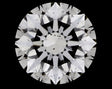 0.35 carat Round diamond J SI1 Excellent