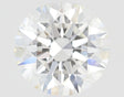 0.45 carat Round diamond H VS1 Excellent