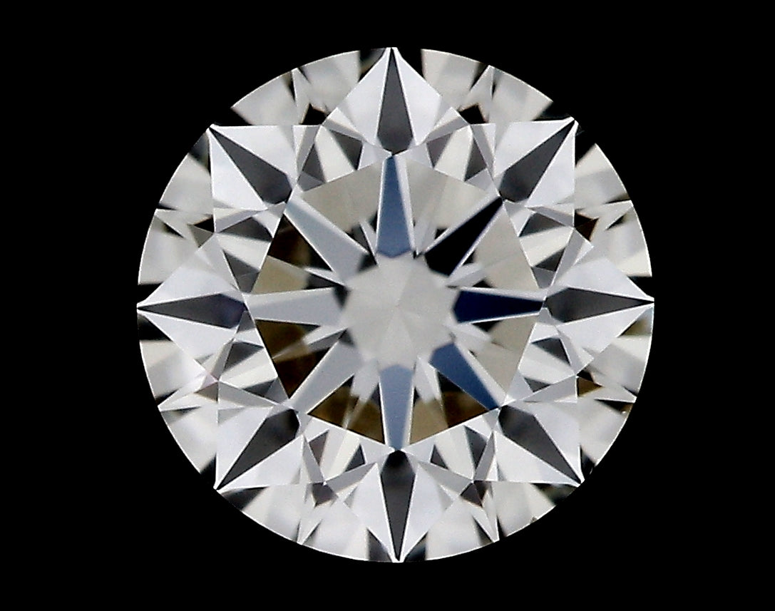 0.40 carat Round diamond H  VS1 Excellent