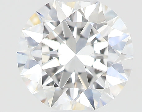 0.30 carat Round diamond F VS1 Excellent