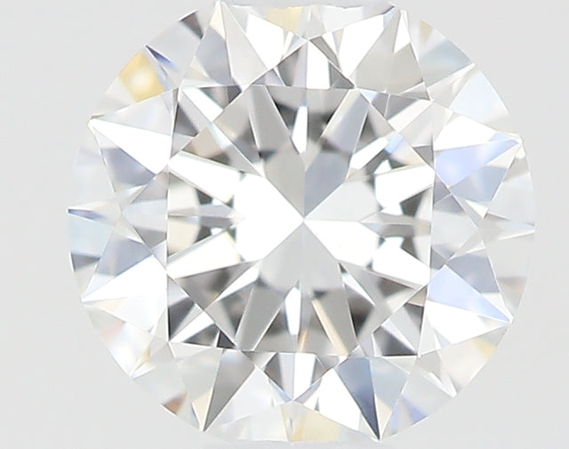 0.30 carat Round diamond F VS1 Excellent