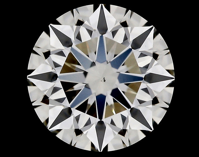 1.06 carat Round diamond J VS2 Excellent