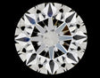 1.03 carat Round diamond H SI2 Excellent