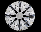0.30 carat Round diamond E  VS2 Excellent
