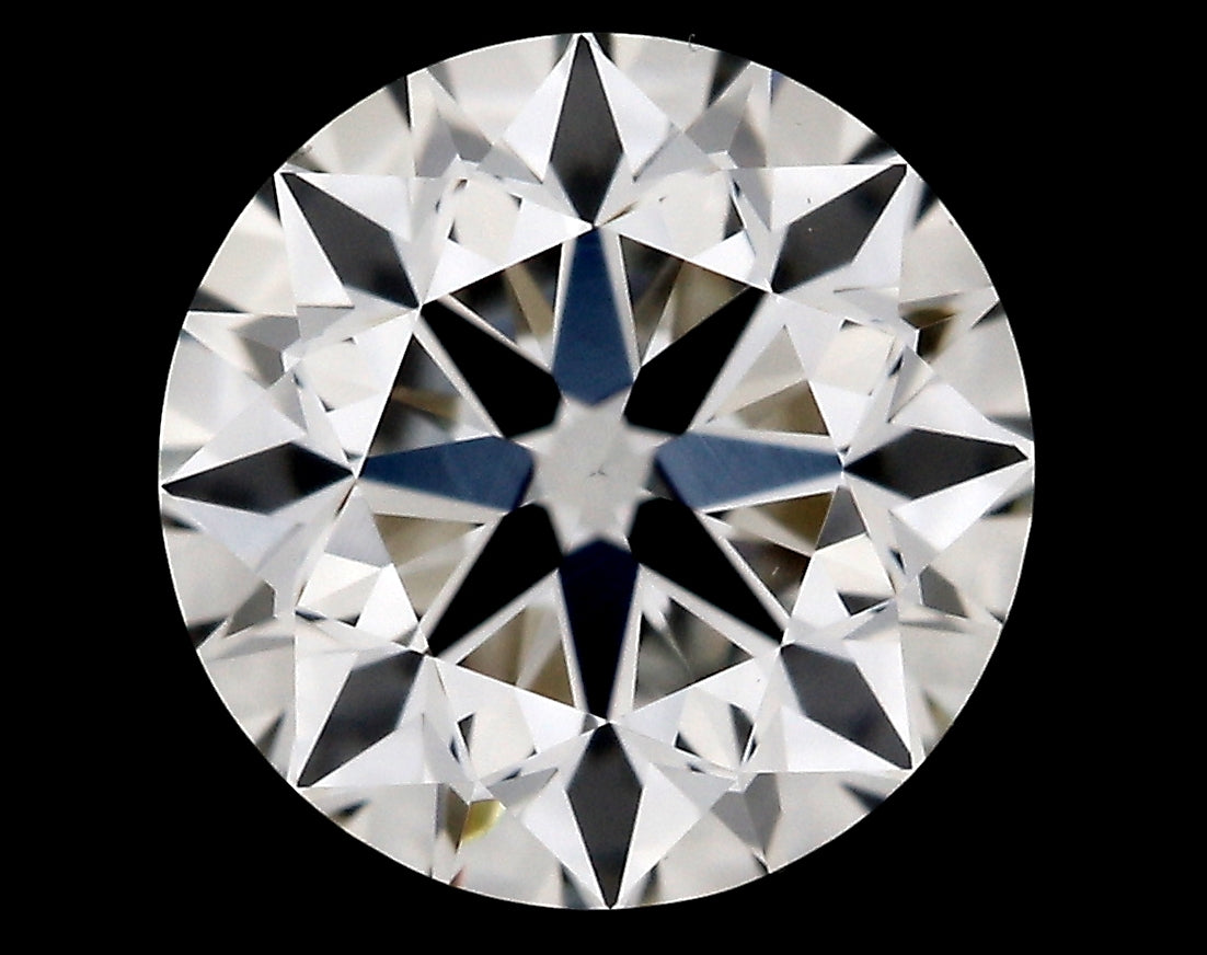 0.50 carat Round diamond G  VS1 Very good