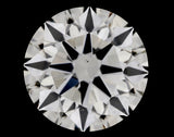 1.00 carat Round diamond I  SI1 Excellent