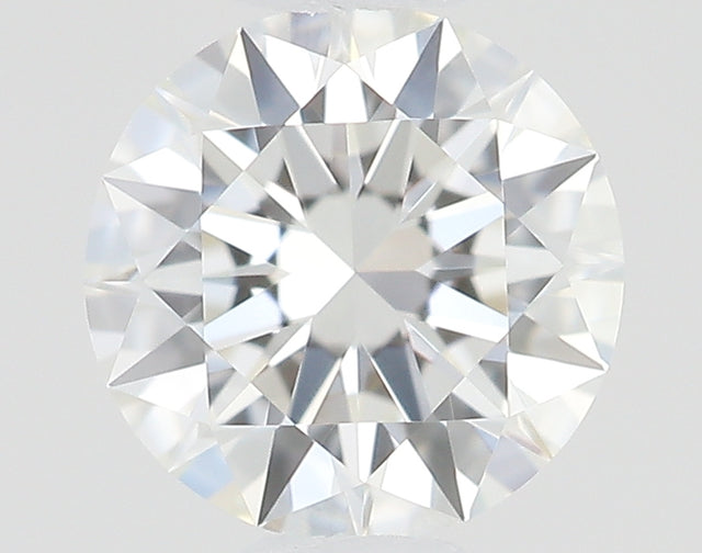 0.30 carat Round diamond H VVS1 Excellent