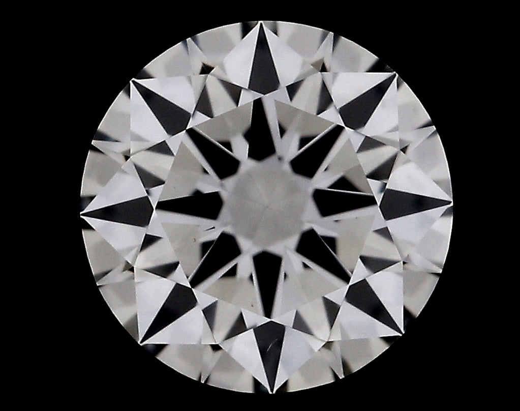 0.30 carat Round diamond H  VS2 Excellent