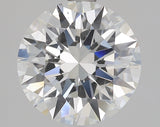 2.00 carat Round diamond F SI1 Excellent