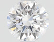 0.30 carat Round diamond D VS2 Excellent