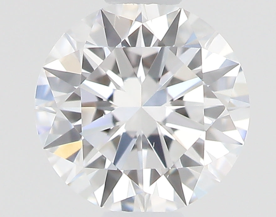 0.30 carat Round diamond D VS2 Excellent