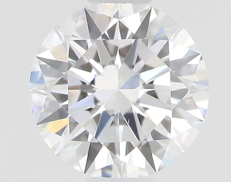 0.30 carat Round diamond D VS2 Excellent