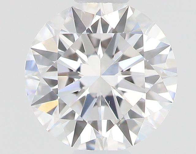 0.30 carat Round diamond D VS2 Excellent