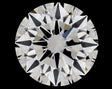 0.50 carat Round diamond H VVS1 Excellent