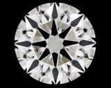 0.83 carat Round diamond G  SI1 Excellent