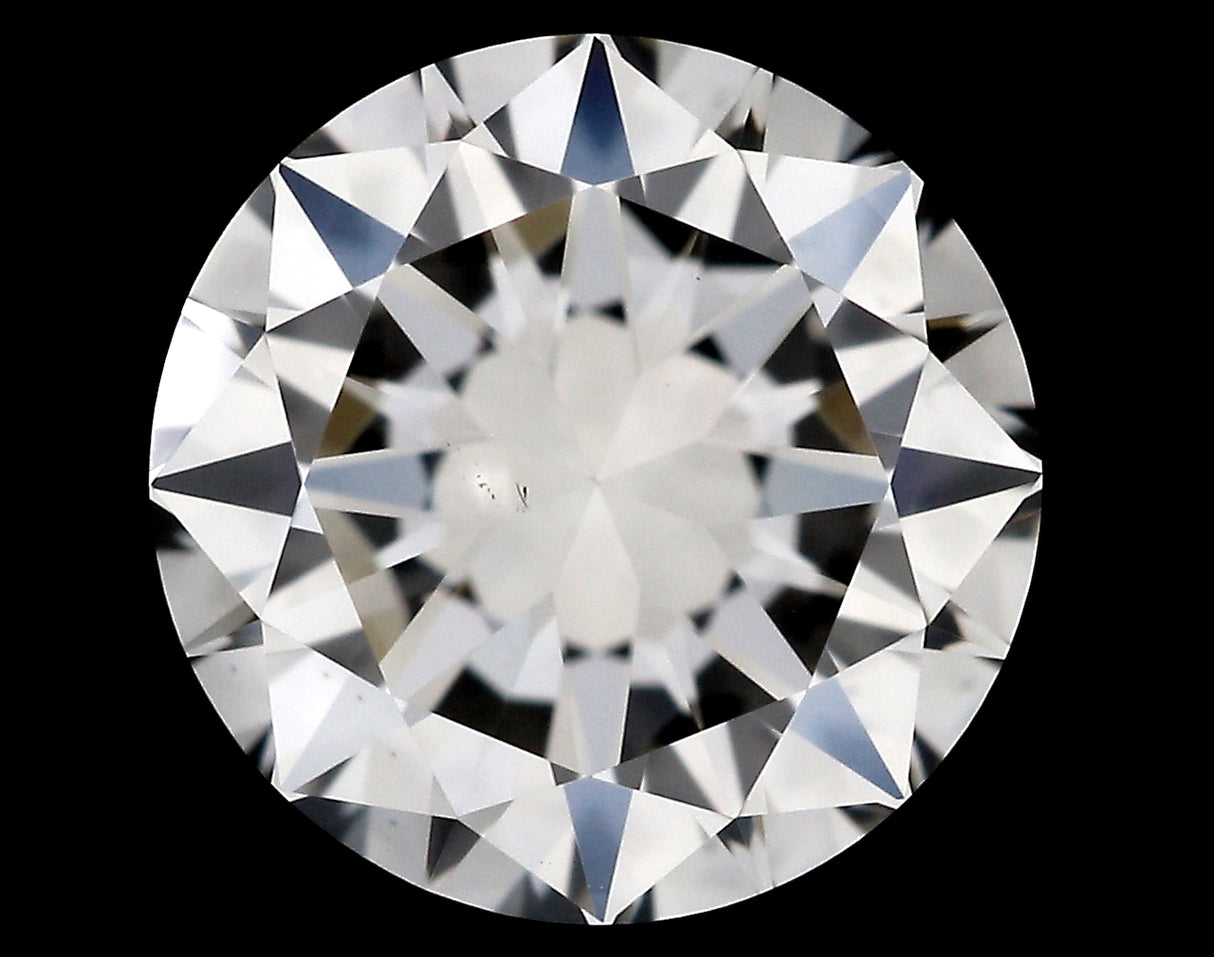 0.71 carat Round diamond G  VS1 Very good