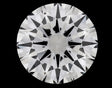0.23 carat Round diamond F VVS1 Excellent