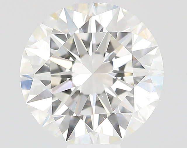 0.50 carat Round diamond H VS1 Excellent
