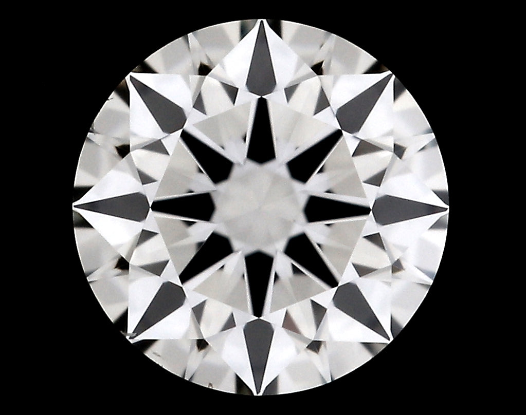 0.30 carat Round diamond H  VS2 Excellent