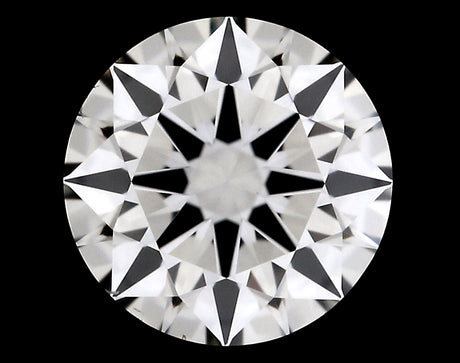 0.30 carat Round diamond H  VS2 Excellent