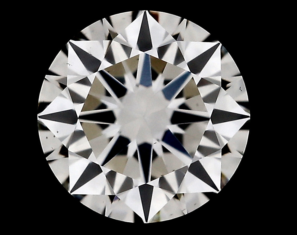 0.32 carat Round diamond G  VS2 Excellent