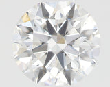 0.30 carat Round diamond G VVS2 Excellent