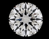 0.30 carat Round diamond F  VS1 Excellent