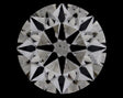 0.60 carat Round diamond H SI2 Excellent