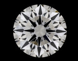 0.32 carat Round diamond G  VVS2 Excellent