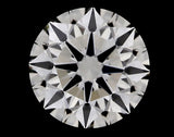 0.30 carat Round diamond G  VS1 Very good