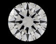 0.23 carat Round diamond E  VVS1 Excellent
